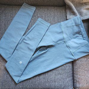 Lululemon Athletica Leggings